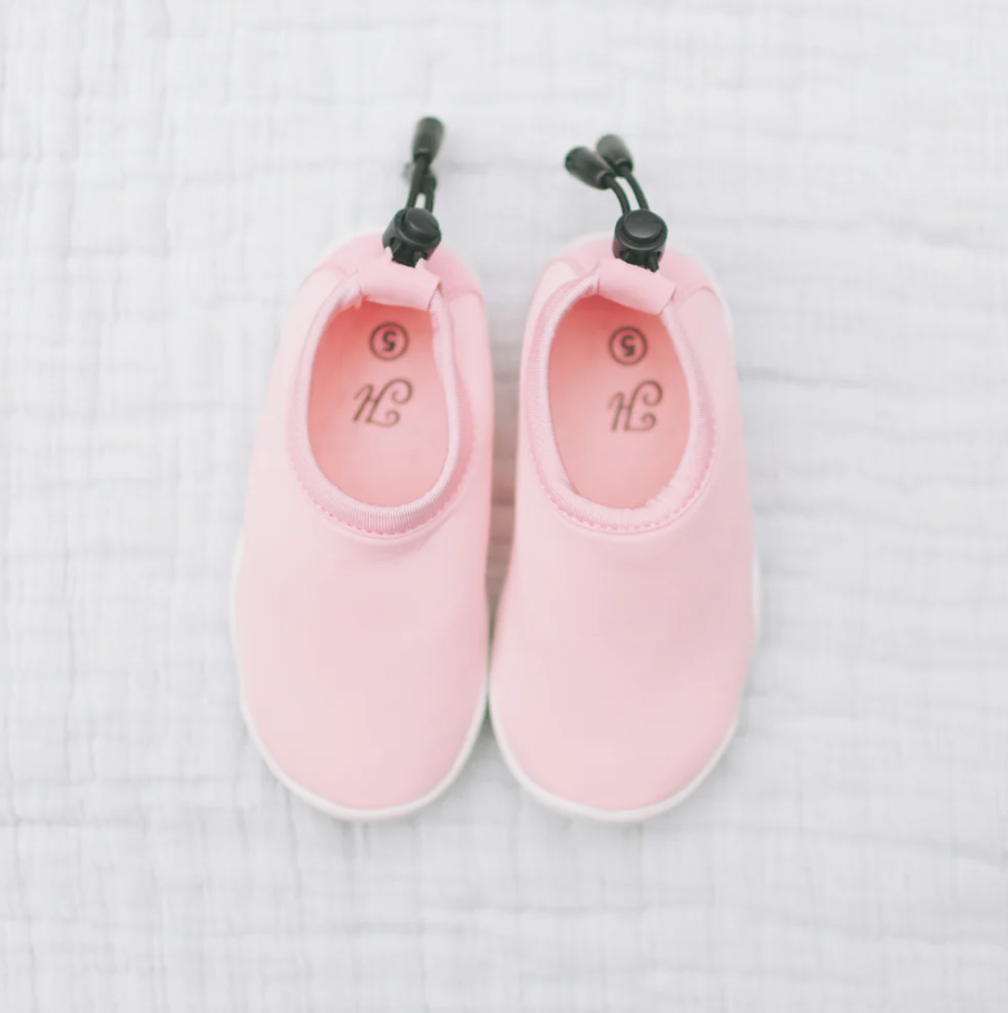 Honeysuckle - Summer Shoe - Pink|91686