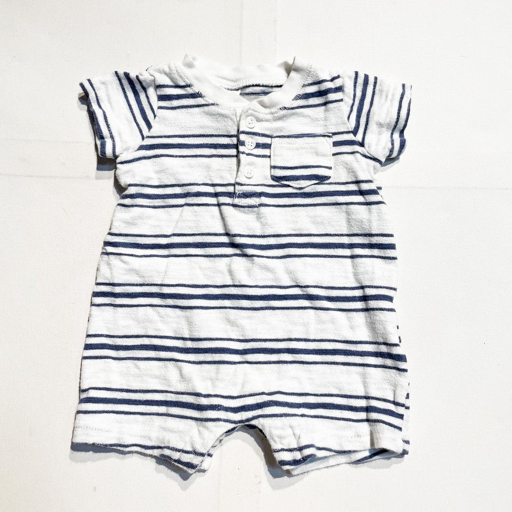 Carters Romper 9M|174401