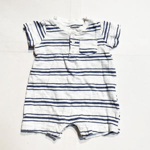 Carters Romper 9M|174401
