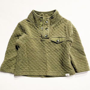 Gap Sweatshirt 2Y|196076