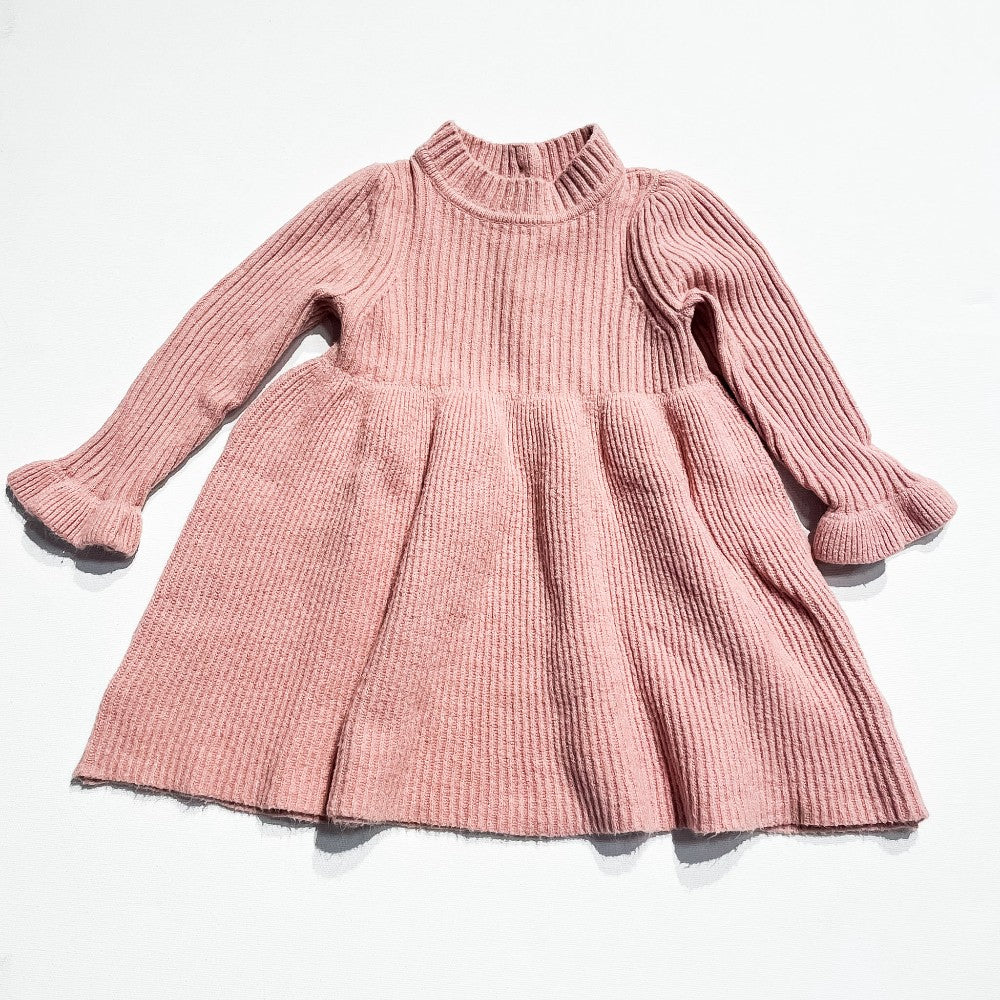 Gap Dress 12-18M|222073