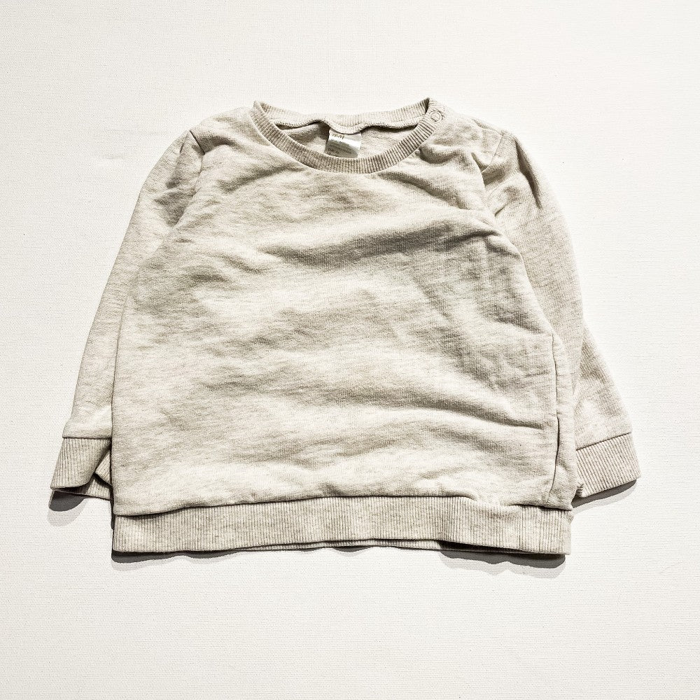 H&M Crew 12-18M|228581