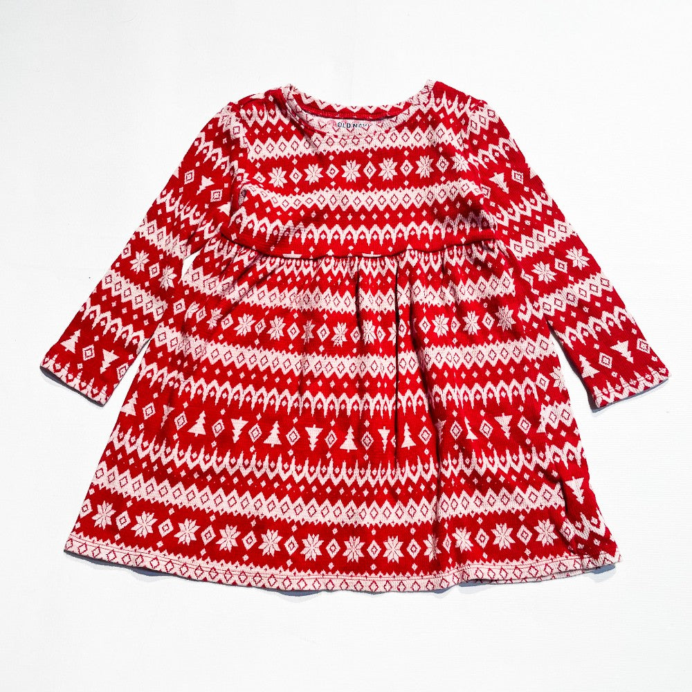 Old Navy Dress 4Y|126473