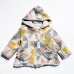 Zara Jacket 2-3Y|161949