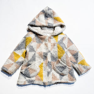 Zara Jacket 2-3Y|161949