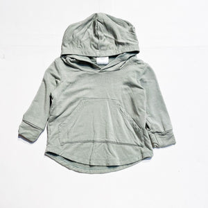Jax & Lennon Hoodie 0-6M|175091
