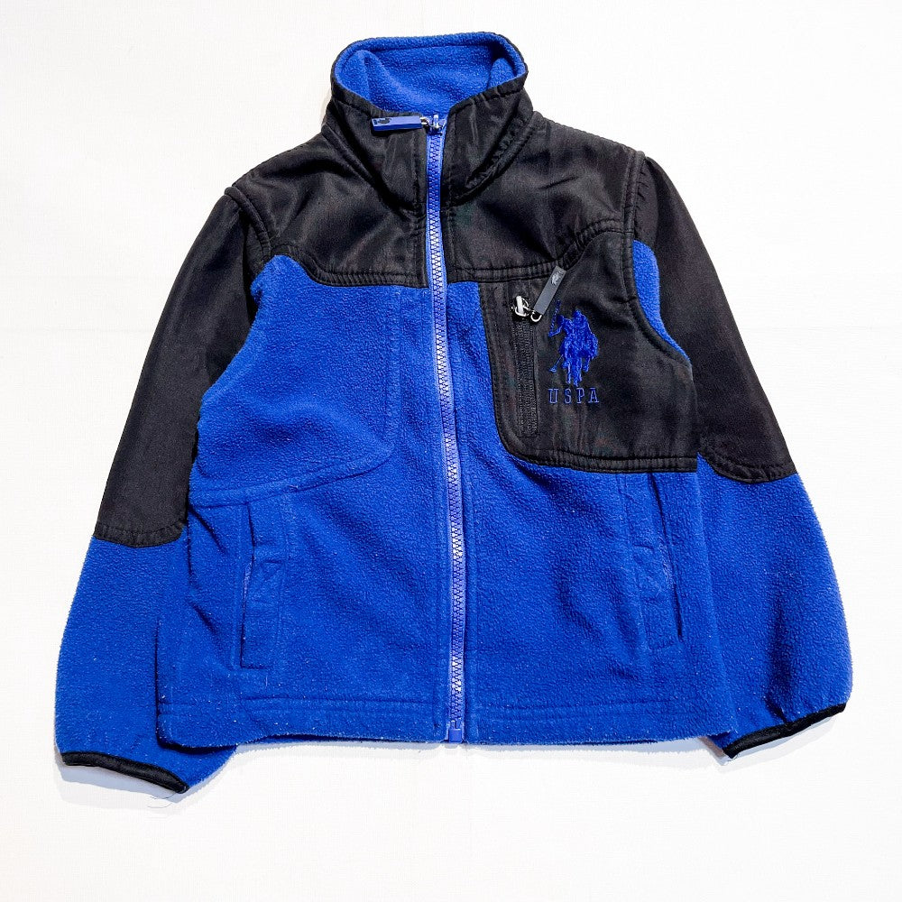 Ralph Lauren Fleece 3Y|182931
