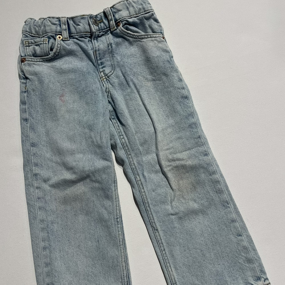 Zara Jeans 4Y **Imeprfection|217466