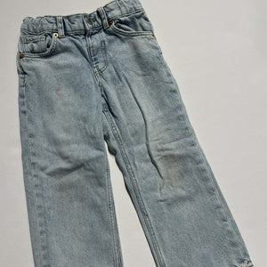 Zara Jeans 4Y **Imeprfection|217466