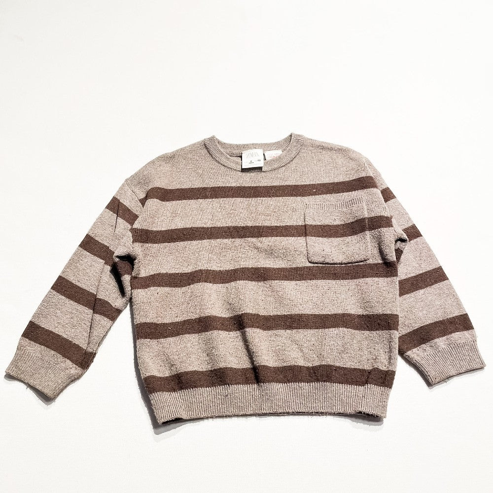 Zara Sweater 2Y|220758