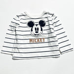 Disney Shirt 6M|198057
