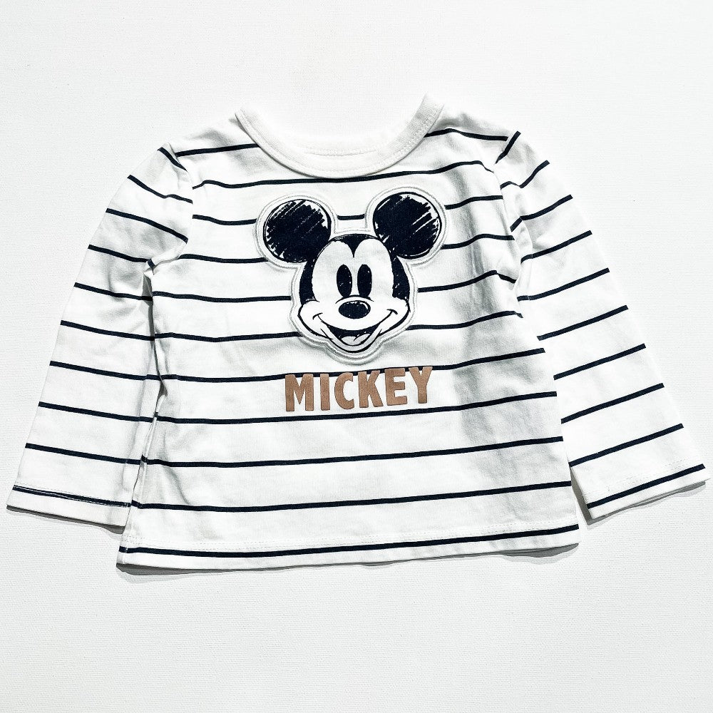 Disney Shirt 6M|198057