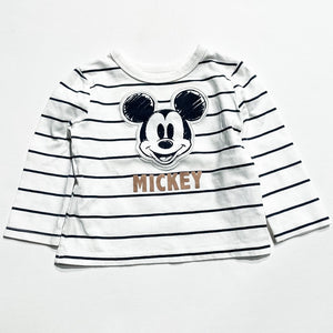Disney Shirt 6M|198057