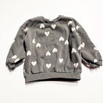 H&M Sweatshirt 18-24M|211368