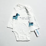 Carters Onesie 3M|230667