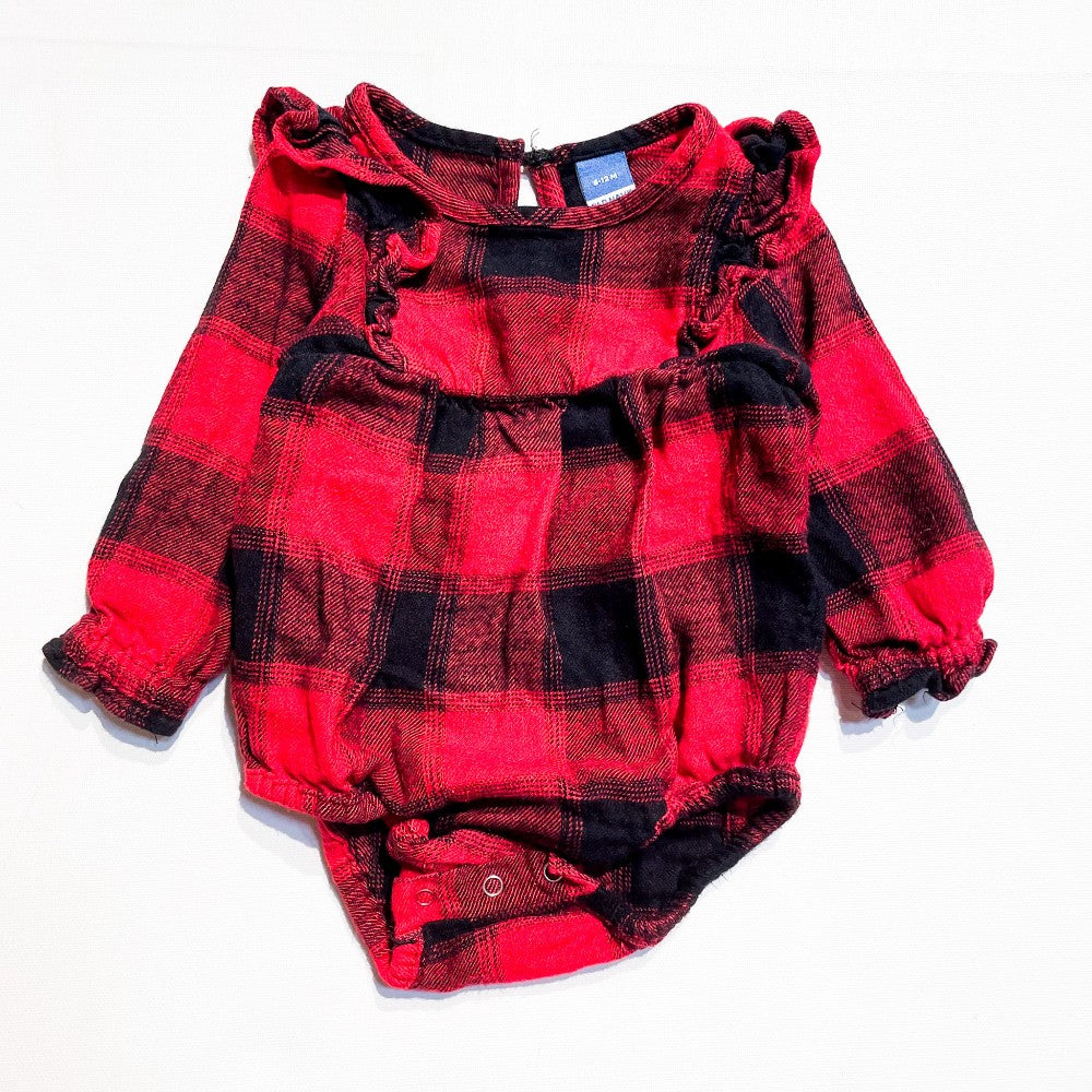 Old Navy Romper 6-12M|177388
