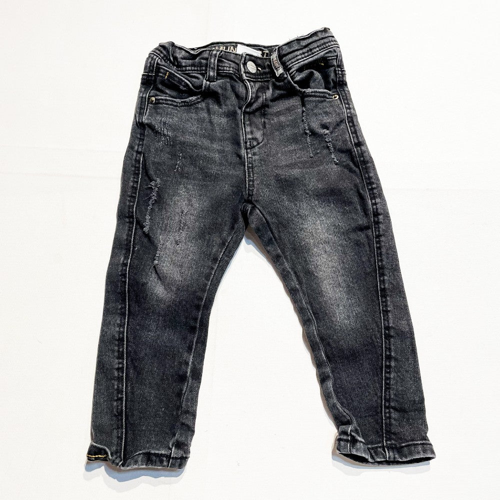 Zara Jeans 2-3Y|178953