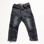 Zara Jeans 2-3Y|178953