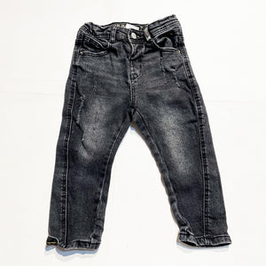 Zara Jeans 2-3Y|178953