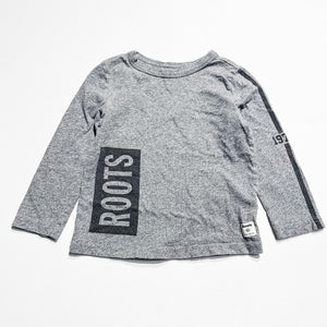 Roots Shirt 3Y|200210