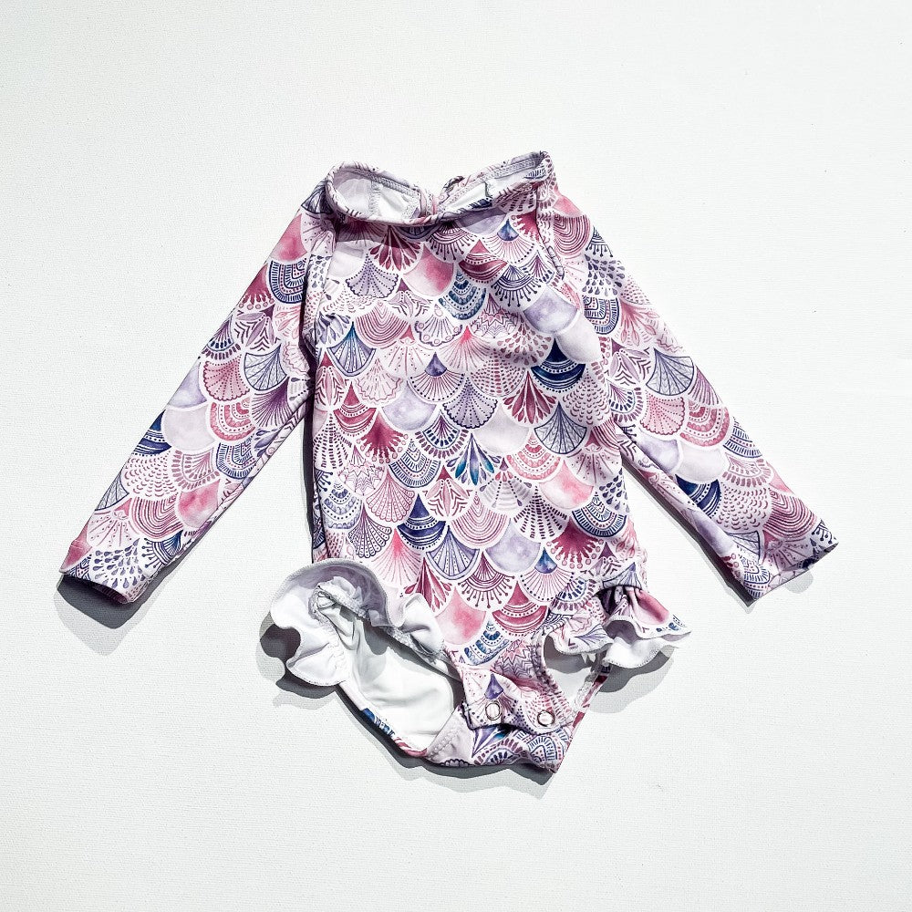 Current Tyed Swim 0-6M|226056