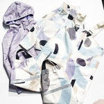 H&M Rain Pants & Jacket Set 4-6Y|231202