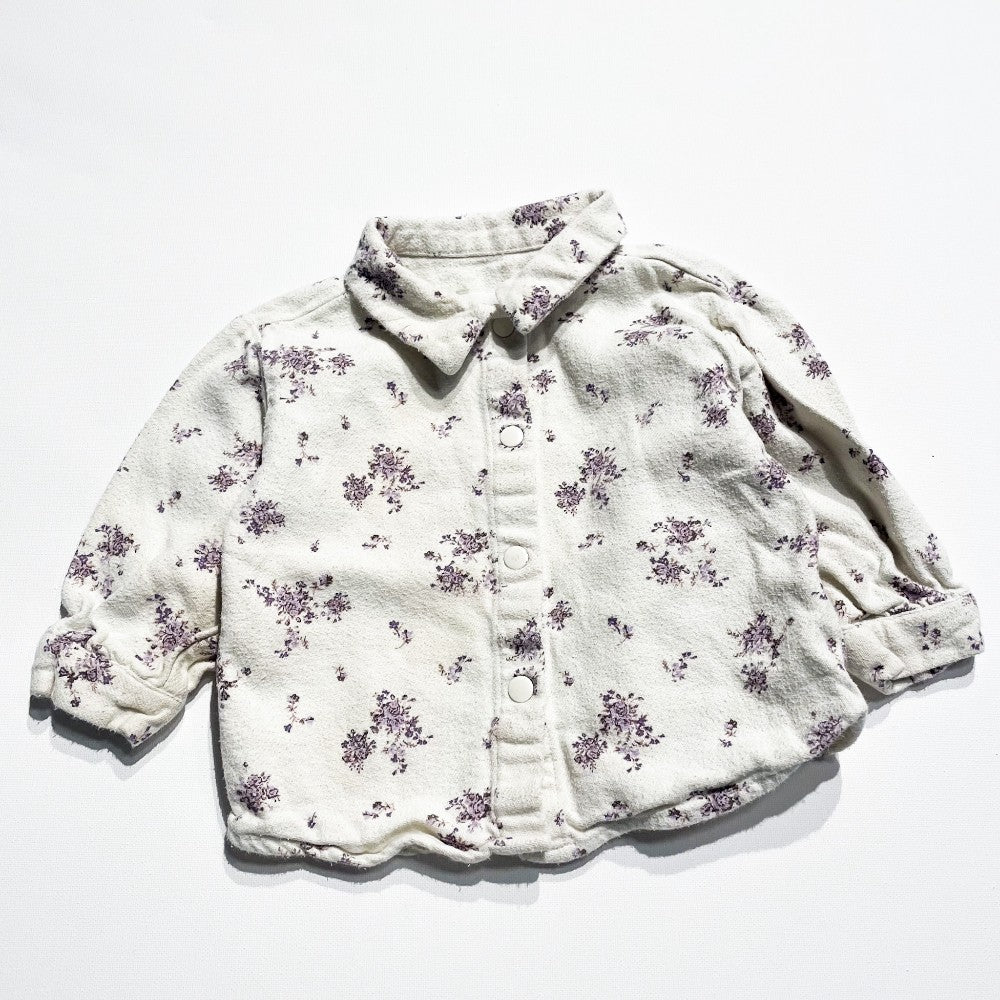 Zar Shirt 12-18M|196619