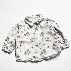 Zar Shirt 12-18M|196619