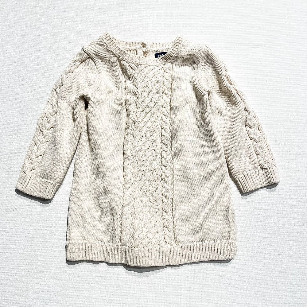 Gap Dress 12-18M|221114