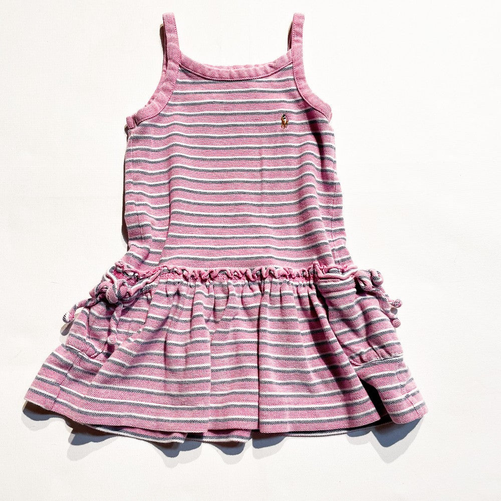 Ralph Lauren Dress 3T|104564