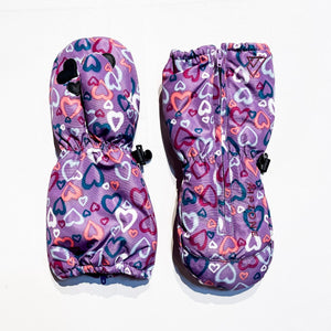 Mittens 1-3Y|148248