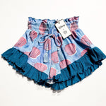Disney Little Mermaid Shorts 5Y|213250