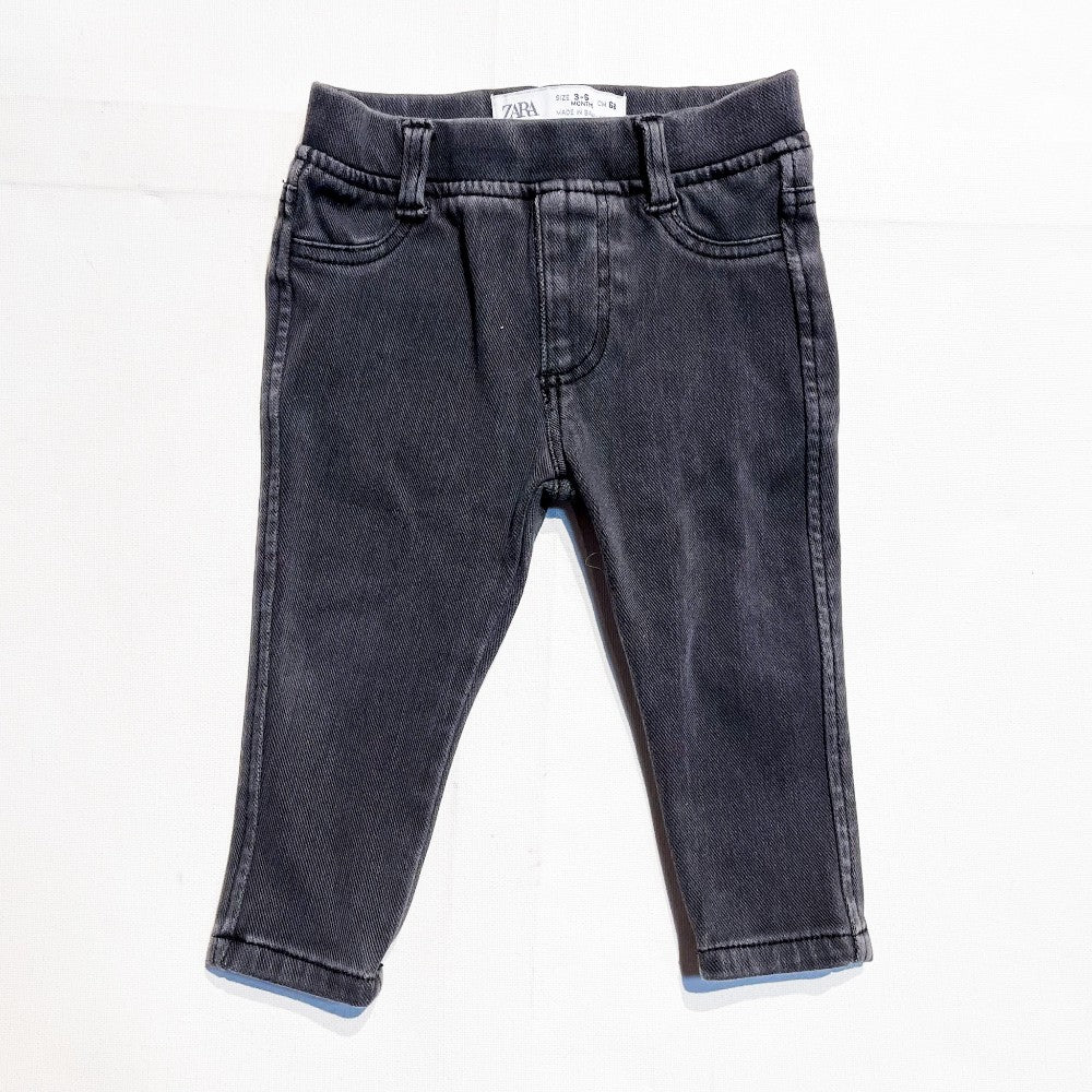 Zara Pants 3-6M|183574