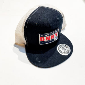 Binky Bro Hat Infant|161451