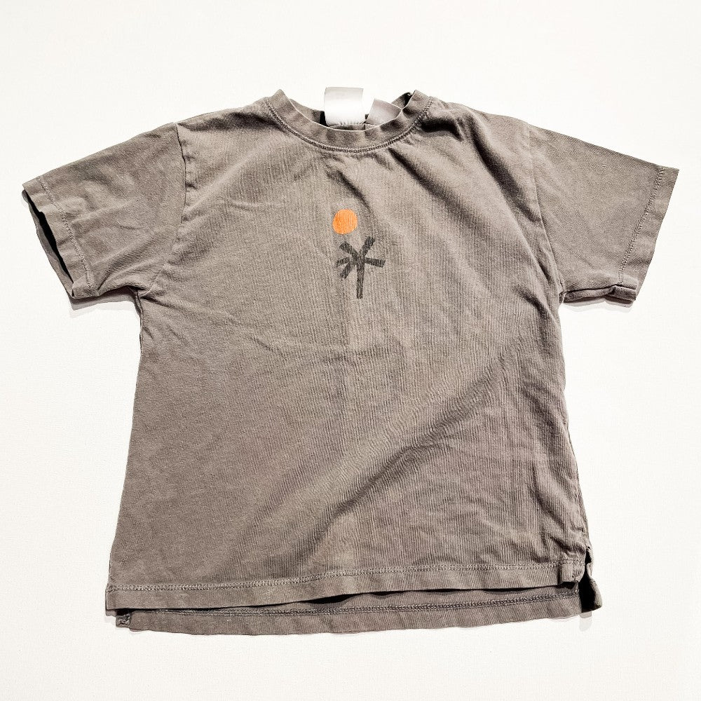 Zara Shirt 3-4Y|211545