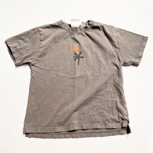 Zara Shirt 3-4Y|211545