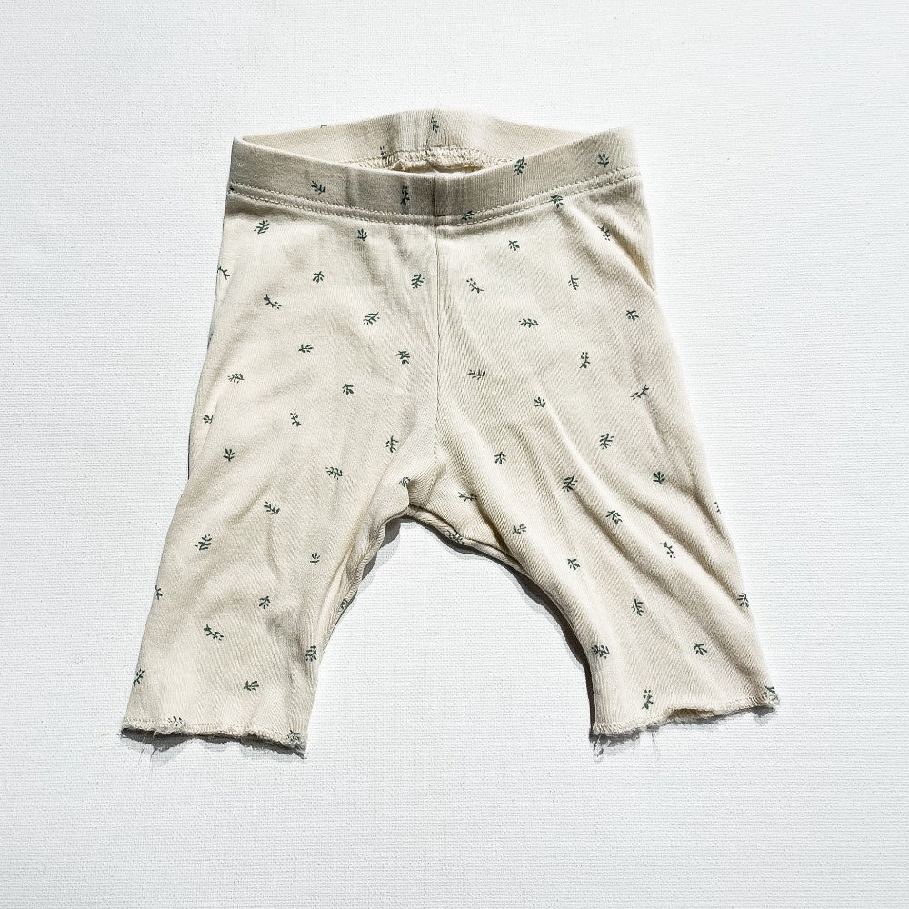 H&M Shorts 1-2M|206974