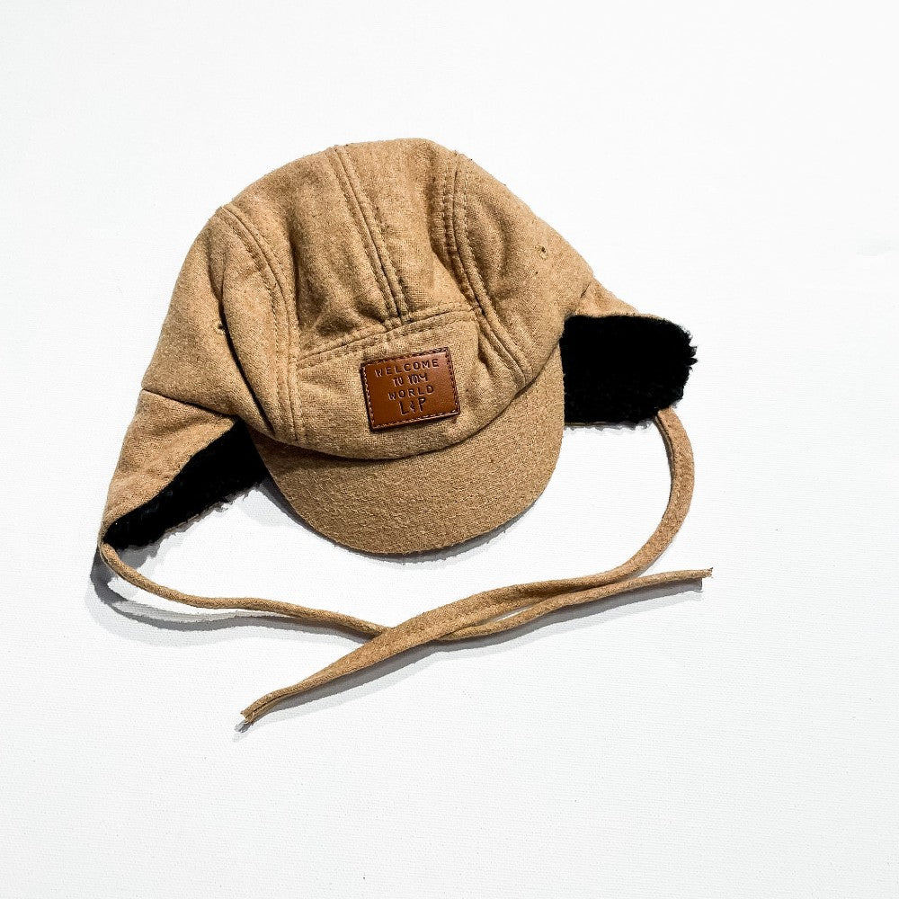 L&P Hat 0-12M|219584