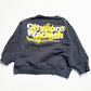 Zara Sweatshirt 7-8Y *Imperfection|230886