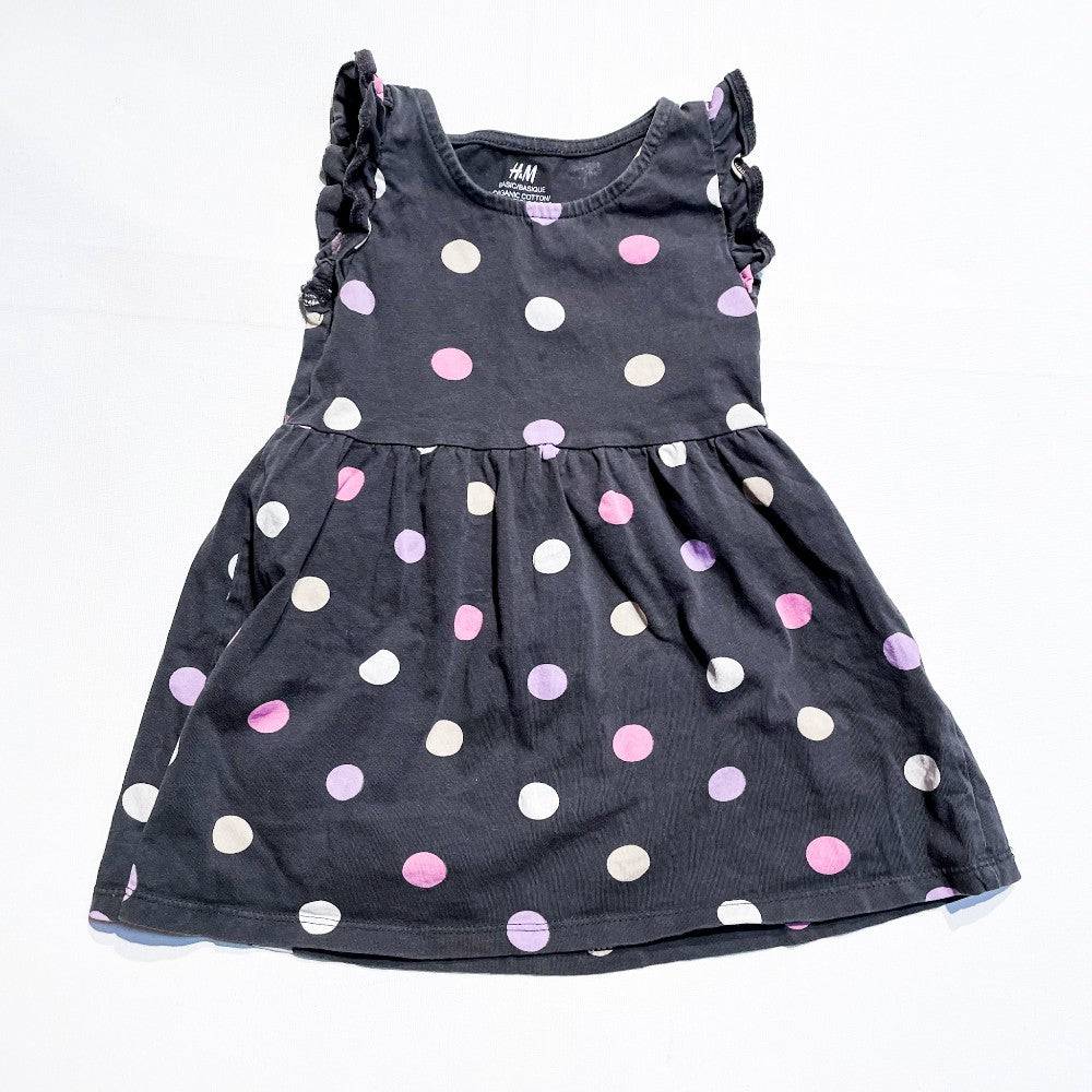 H&M Dress 18-24M|139939