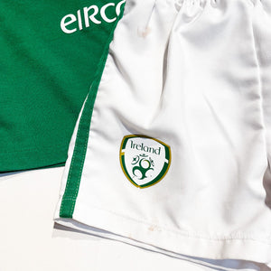 Jersey Set 2-3Y **Imperfection|167898