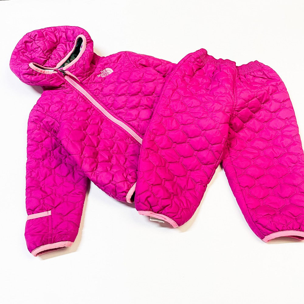 Columbia Reversible Suit 12-18M|173011