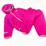 Columbia Reversible Suit 12-18M|173011