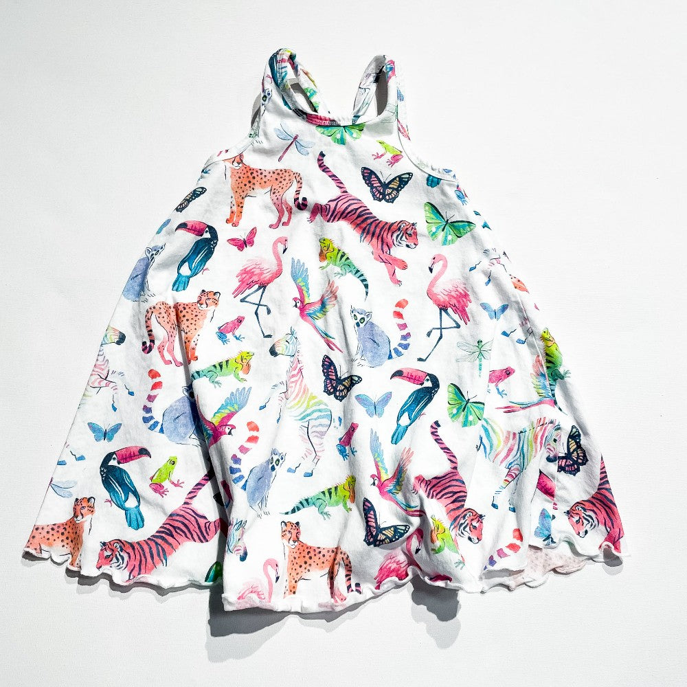 Hatley Dress 4Y|204681