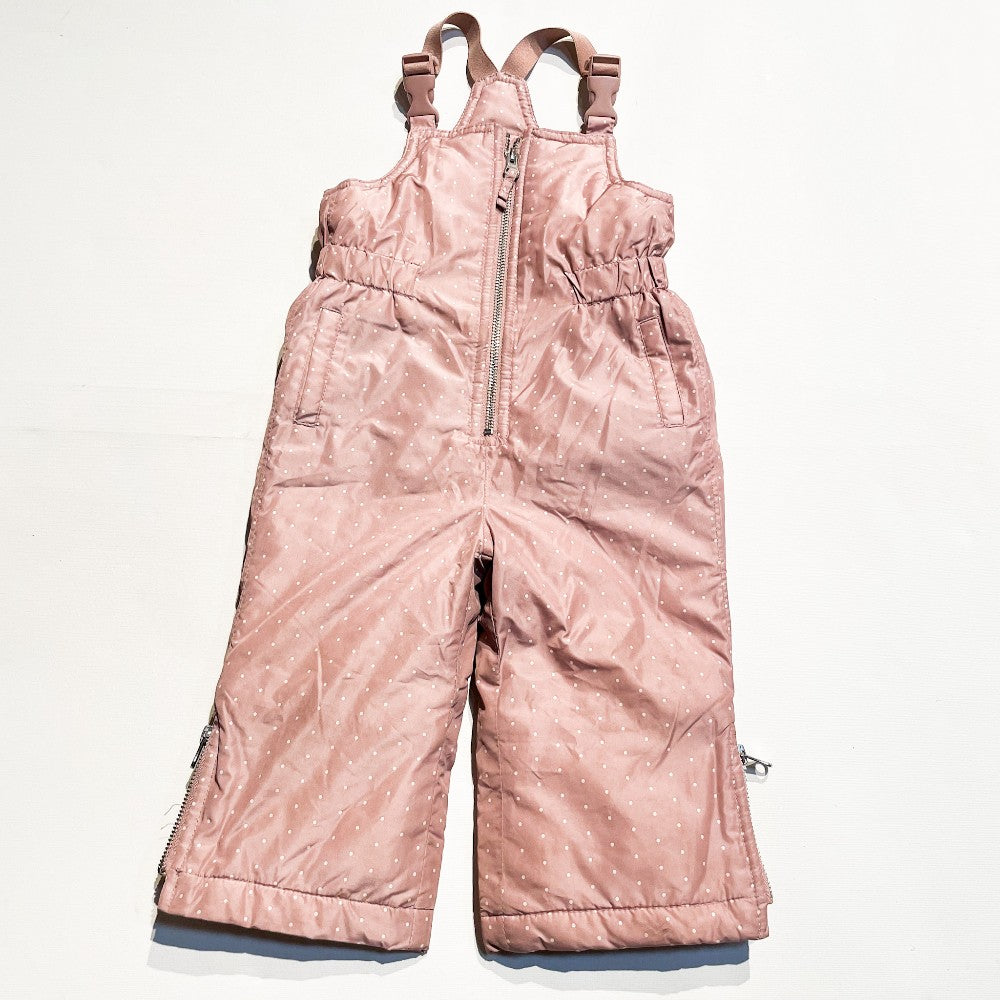 Gap Snow Pants 12-18M|115462