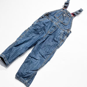 Oshkosh Overalls 12M|200103