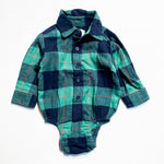 Outdoor Kids Onesie 3-6M|119997