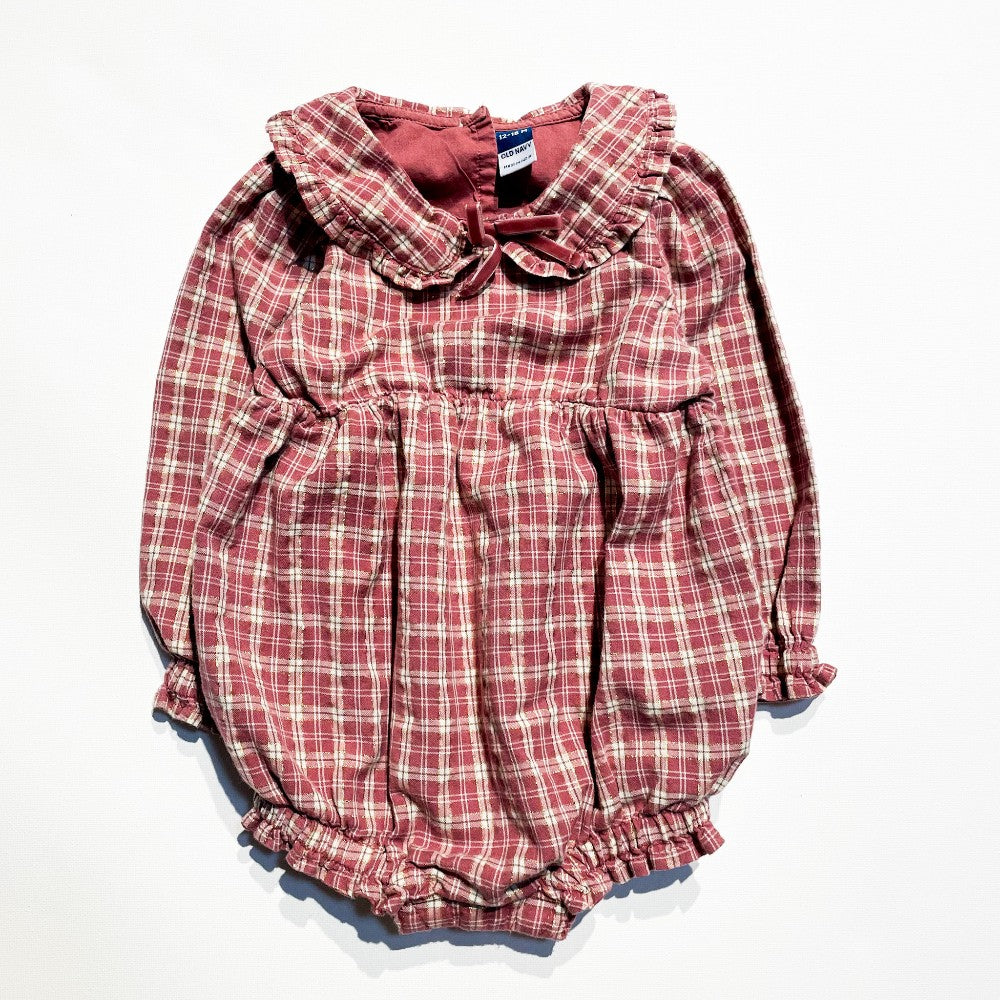 Old Navy Romper 12-18M|190854