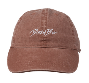 BinkyBro - Cumberland Burnt Hat|73740