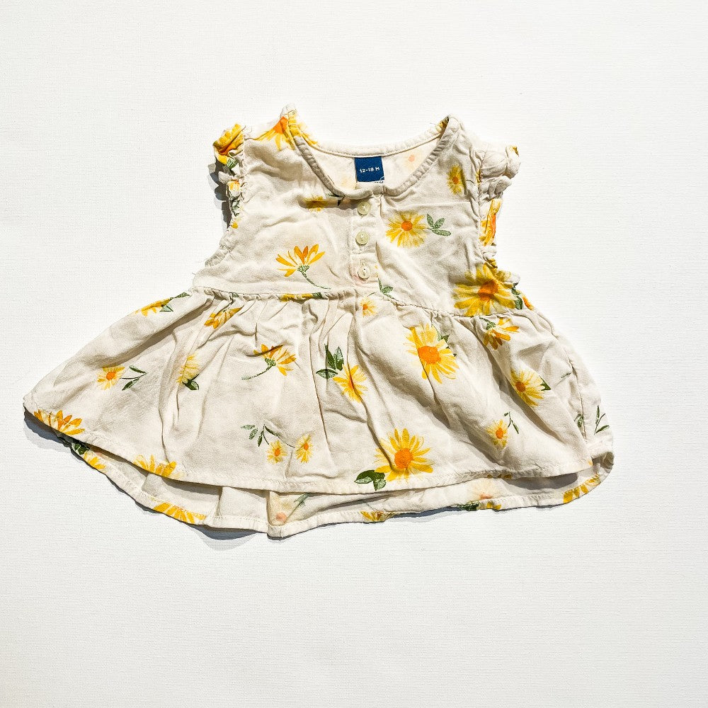 Old Navy Shirt 12-18M|191908